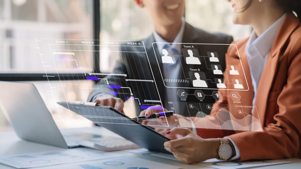 |Why CRM Marketing Automation 2026 Will Redefine B2B Marketing (And How to Prepare)